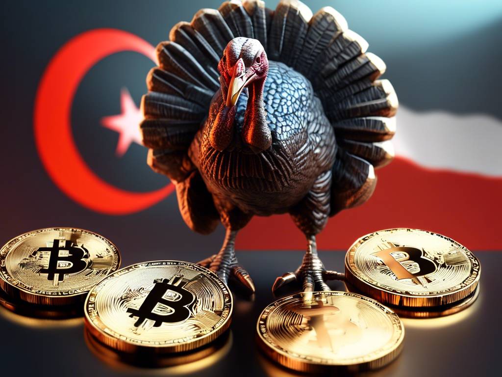 Turkey introduces new cryptocurrency regulations ?