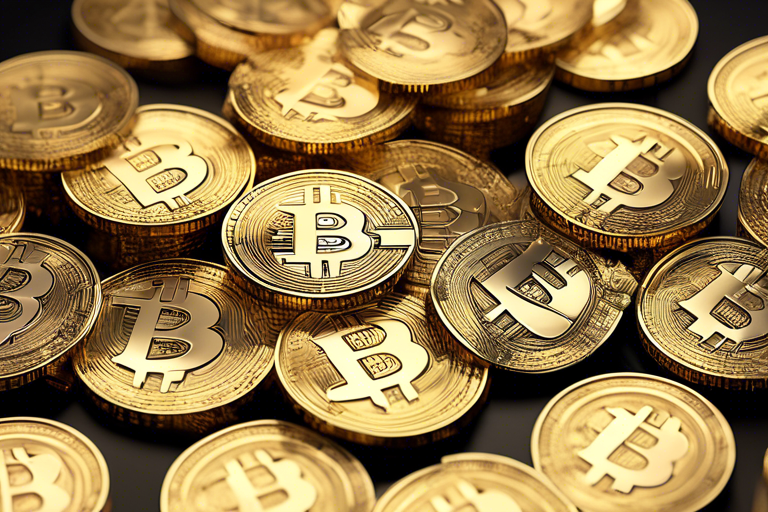Germany's billion-dollar Bitcoin holdings are being sold- discover why ????
