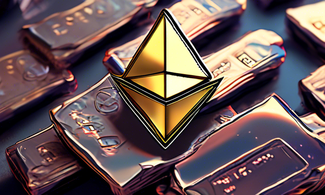 $38M of Ethereum purchased by wallet linked to Justin Sun during price crash?