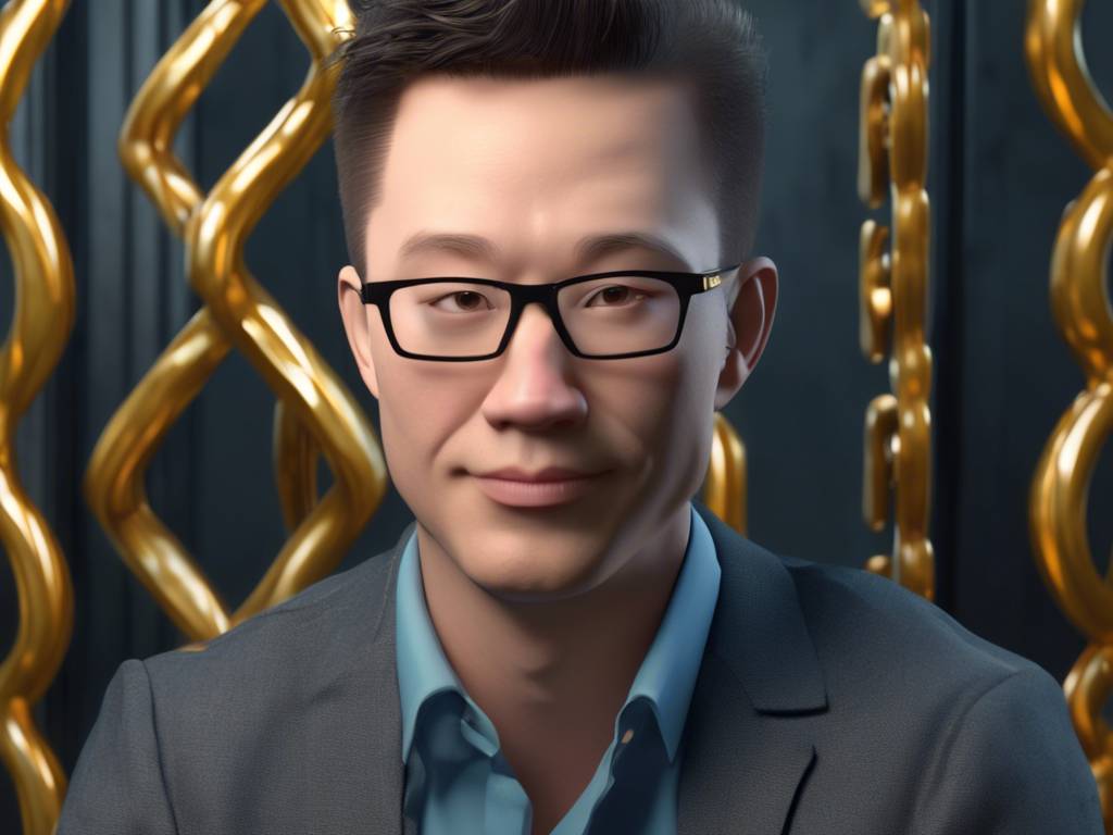 Unlocking Crypto Banking Secrets with Vault's CEO Austin Kimm ??