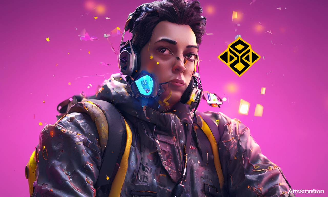 Binance.US rocked by layoffs & revenue plunge ?: Report ?