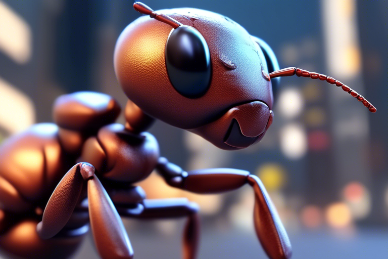 HKMA warns of Ant Bank (HK) imposter site ?? Stay safe!