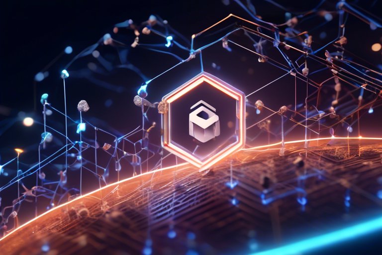 API3 Launches OEV Network for DeFi Projects EthCC 7: Data Security ?