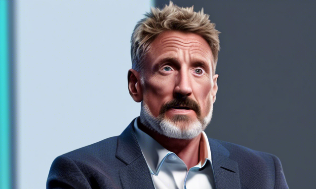 Lessons will be learned from the outage by McAfee EVP. ?