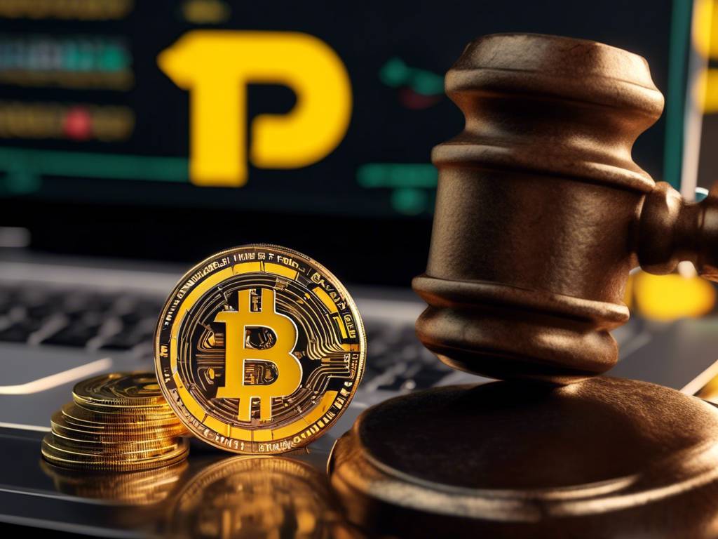 Breaking: Binance Secures Operations in India, Pays Fines ???