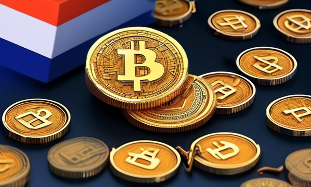 Crypto in Thailand being embraced: A new economic regulation paradigm ?