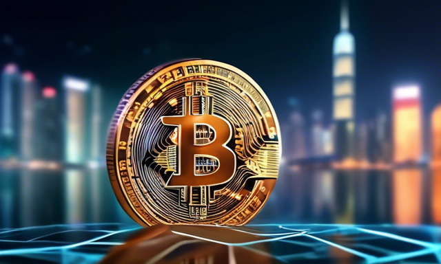 Asia's first Inverse Bitcoin ETF set to debut by Hong Kong; Dip profits ahead. ?