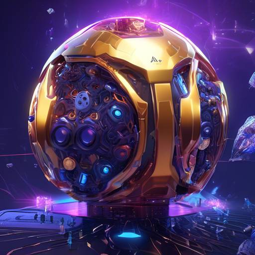 Aethir Introduces Revolutionary AI Node Sale: Join the Decentralized Future! ?