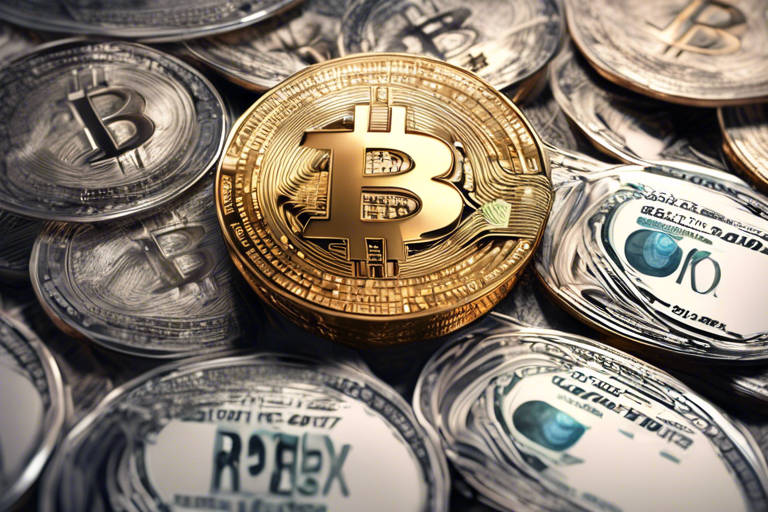 $65,000 Mark Being Tested by BTC as Over a Third of Mt. Gox Bitcoin Returned to Creditors ?