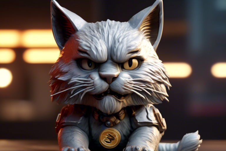 Roaring Kitty Fans: Beware of Doxxing and Conspiracy Theories! ??