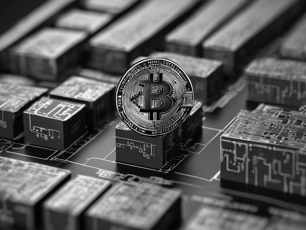 BlackRock Bitcoin ETF Races Grayscale GBTC ?