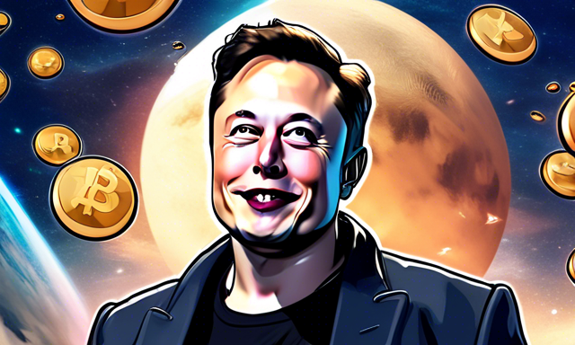 Elon Musk is urged by a prominent XRP advocate to include XRP in X Payments ?