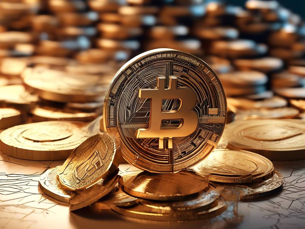 Deutsche Bank predicts stablecoins to fail soon! ?