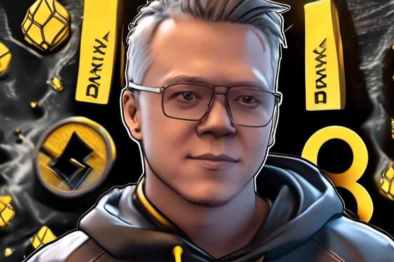 Binance launches ZK Token Distribution to calm community worries! ??