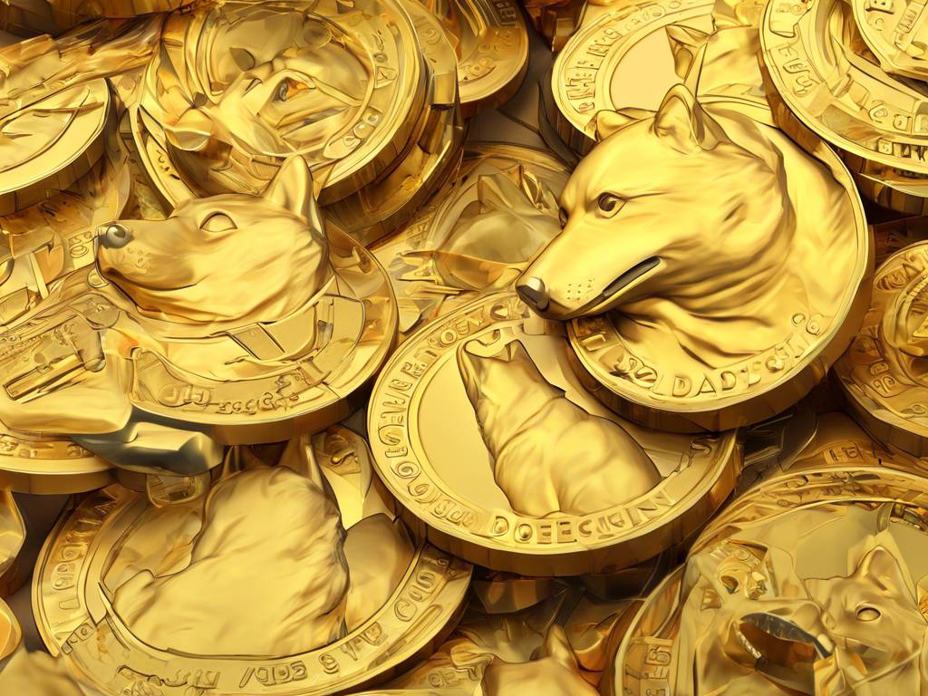 Dogecoin's Growth Stalls: Holder Activity in Stagnancy ??