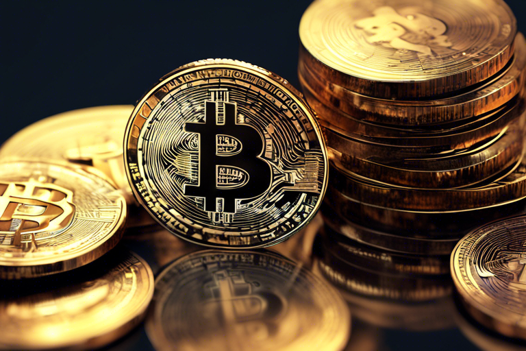 US CPI Rate Plummets 3.3% Boosting Bitcoin and Altcoins ?
