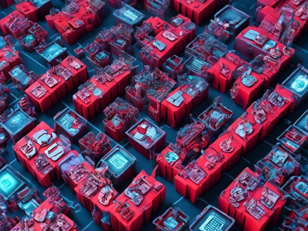 Ransomware Gang Hits 250+ Orgs ❗️ Earns $42M ?