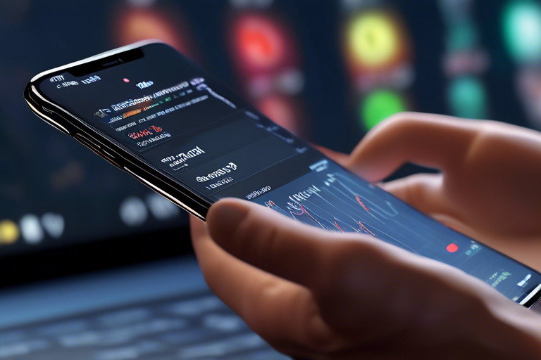 "Analyst predicts Apple stock decline in 4 years ? Act now!" ?
