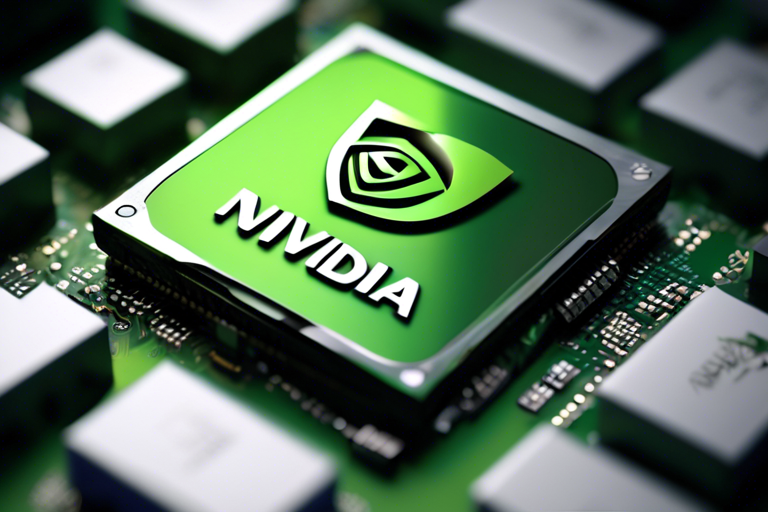 Explaining Nvidia's Stock Split ? Insider Insights ?