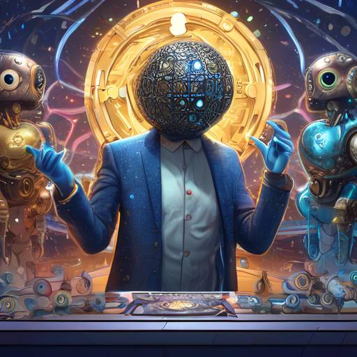 Cardano's Hoskinson backs backlash: Google's 'racist' Gemini AI ?
