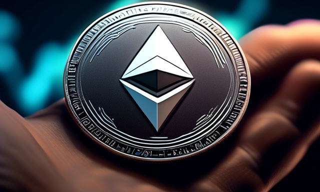 What’s next for ETH as Ethereum price is poised to climb higher. ?