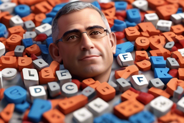 Alphabet appoints Eli Lilly exec Ashkenazi as CFO ??