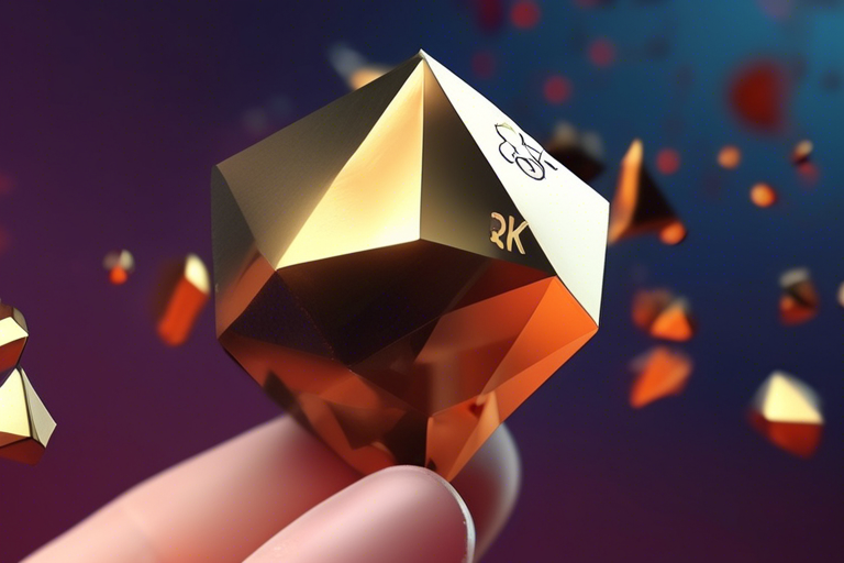 Polygon bounces back above $0.52, be cautious of potential downtrend! ?