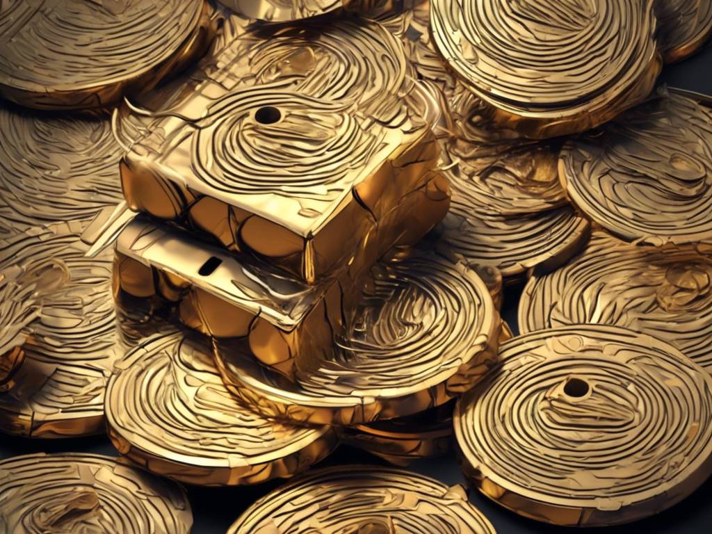 Ripple Labs Faces $2 Billion Fine ??SEC Warning ?