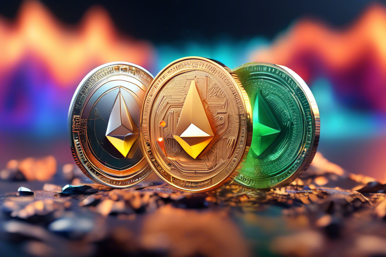 Discover the hottest altcoin gems to watch out for this cycle ???