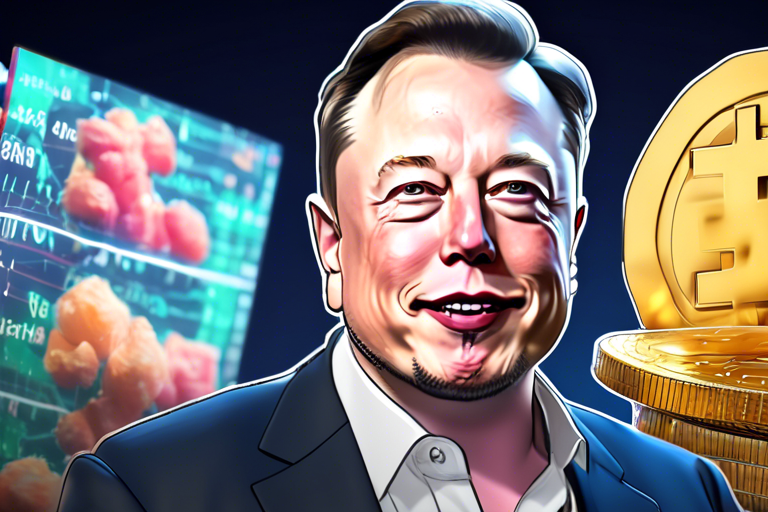 Markets, AI and Meme Stocks are Discussed by Jim Chanos, including Musk's Pay ?