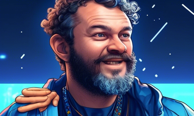 Key updates at Rare Evo 2024 are announced by Cardano founder?