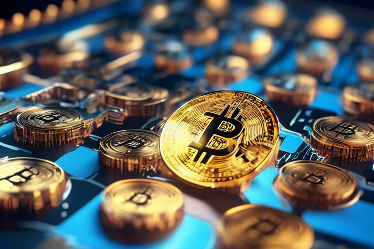 Hashdex submits proposal for Bitcoin and Ethereum ETFs ??