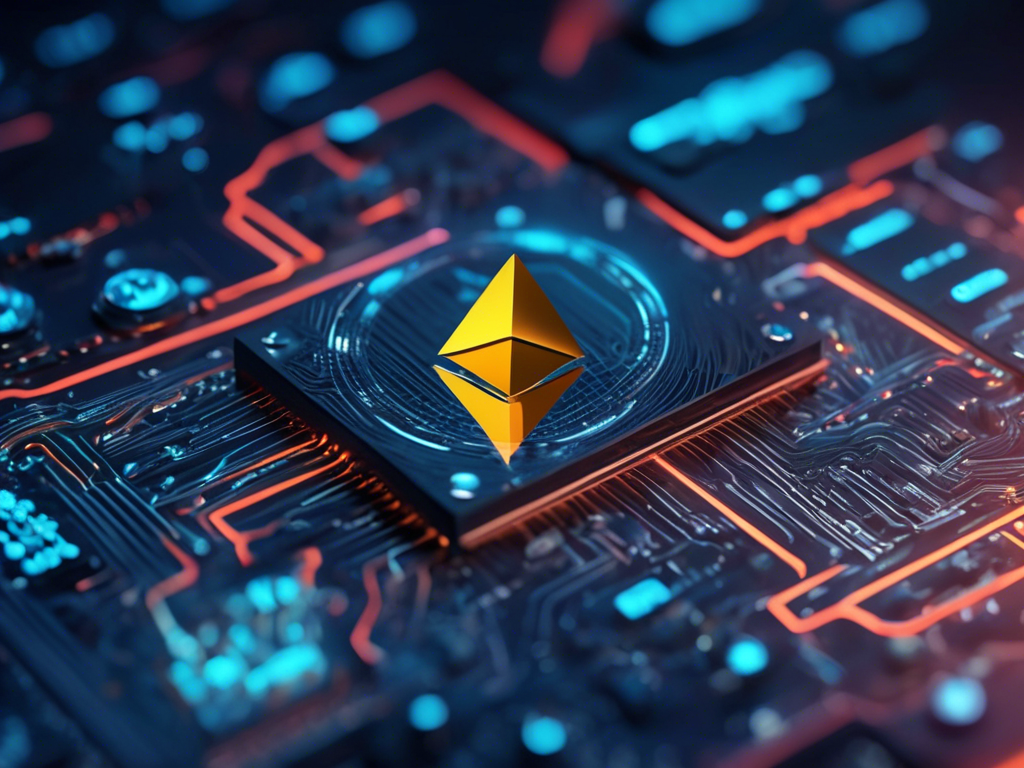 New Research Reveals True Ethereum Control! ??