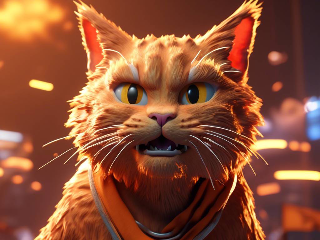 Roaring Kitty's Comeback ignites meme stocks frenzy ??