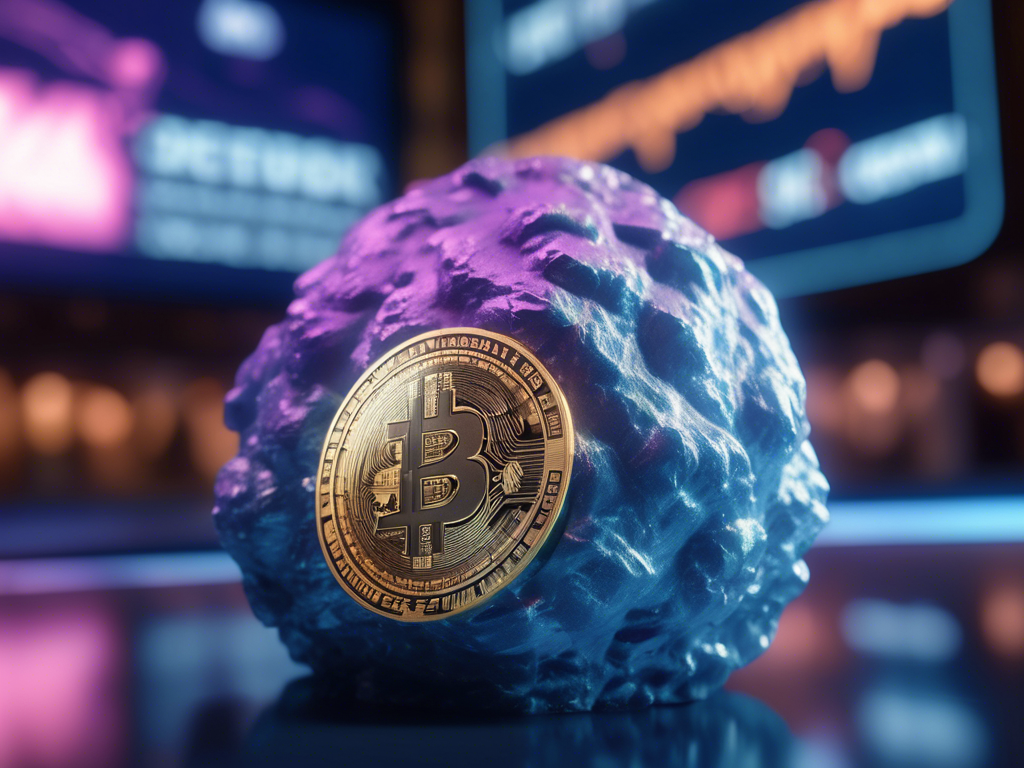 Zeekr's NYSE Debut Sends Crypto Community Buzzing! ?