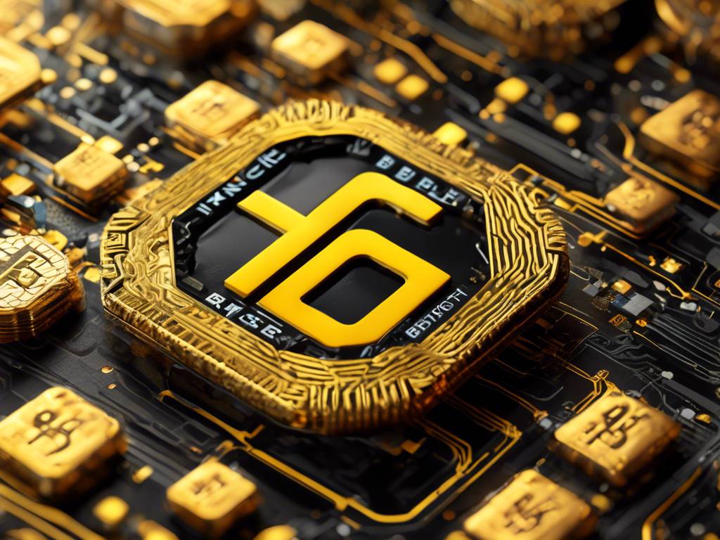 Binance boosts services with BounceBit (BB) integration! ??