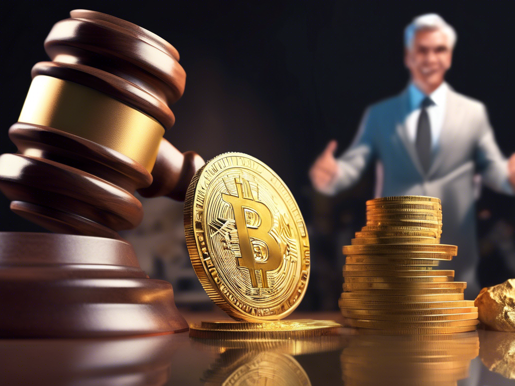 Florida Court Reverses Binance Ban, BNB Surges 7% ?