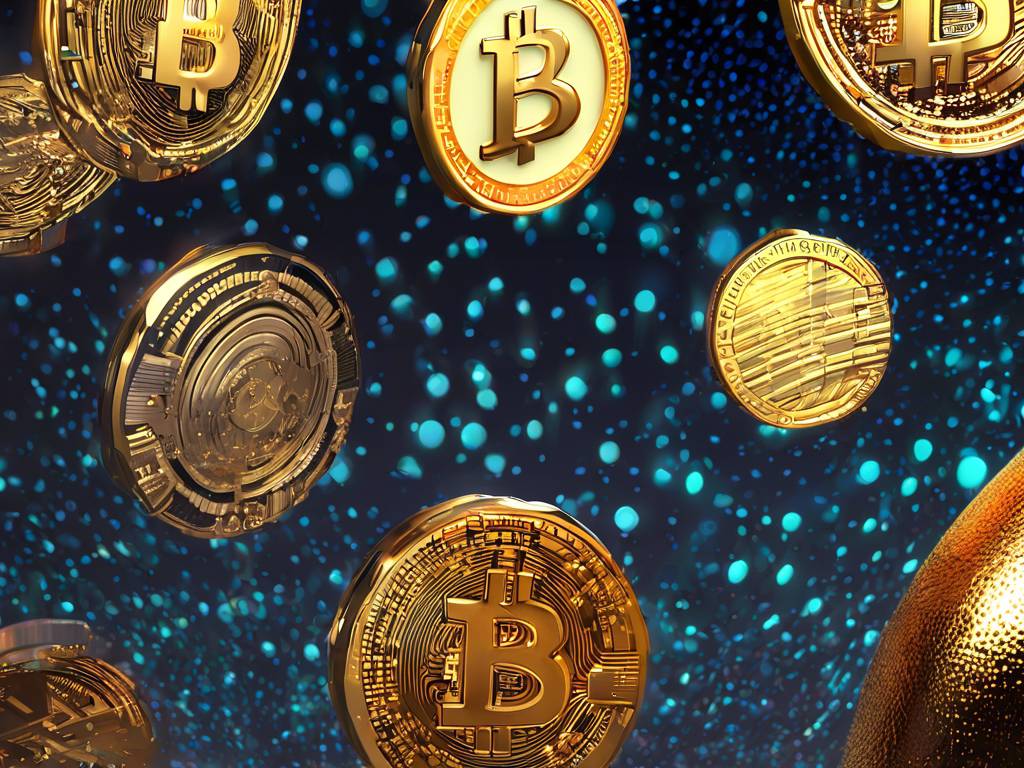 Foresight X spots top crypto projects! ? ?