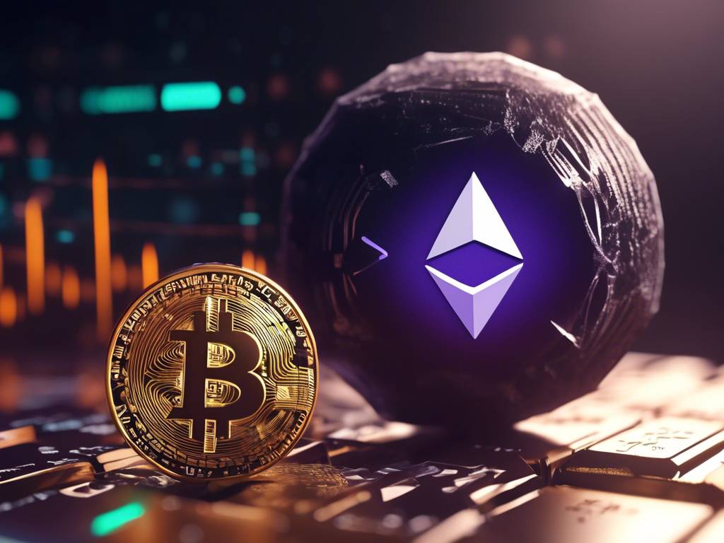 Bitwise jumps into Ethereum Spot ETF competition ??