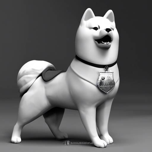 Shiba Inu ETF: Will Grayscale Grant the Shib Army's Petition? ??
