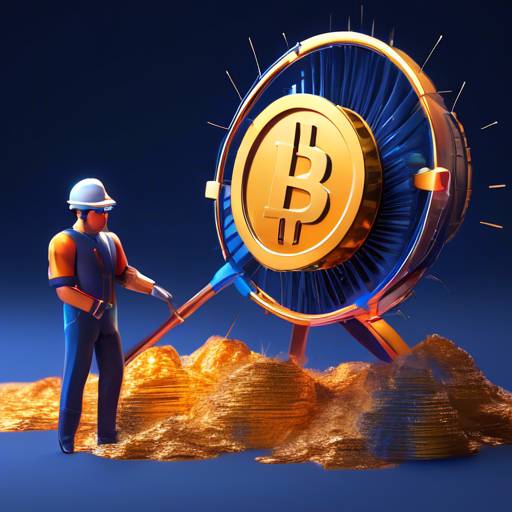 Texas Court to Review Crypto Mining Survey Injunction Request ??
