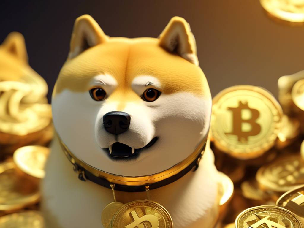 Dogecoin Holders Rejoice: 10 Billion DOGE Nearing Profits ?