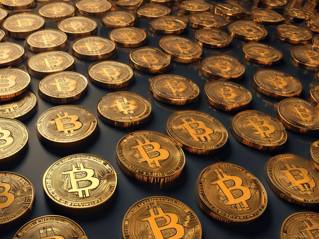 Bitcoin Rally May Fizzle Out if BTC Tracks Stock Market ?