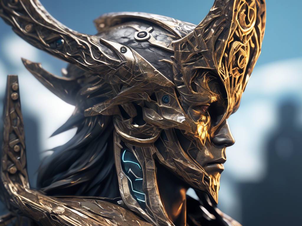 Runes Protocol Challenges BRC-20 Dominance ??