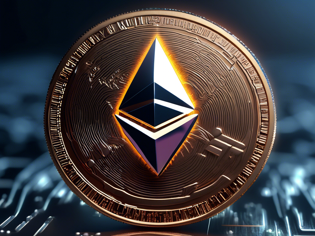 Ethereum Price Predictions: Bullish Trends Following ETF Approval ?