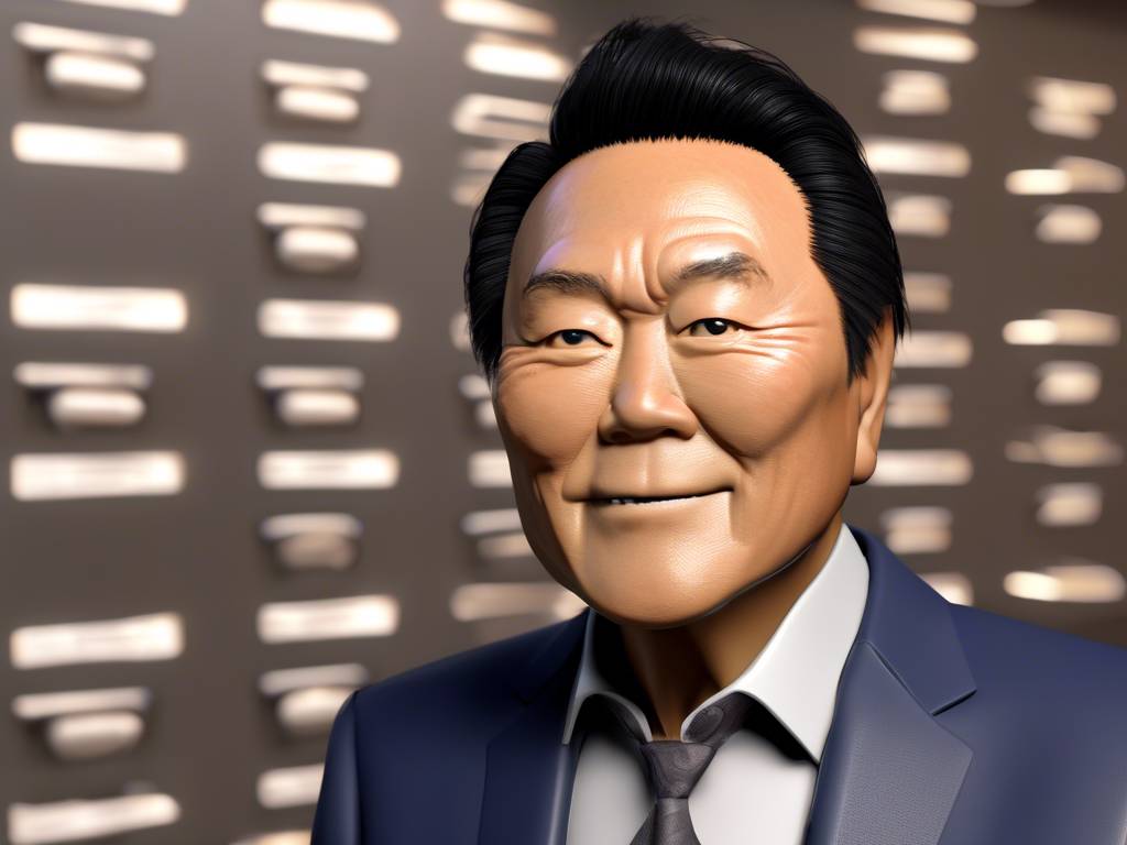 R. Kiyosaki reveals 3 assets to protect ??