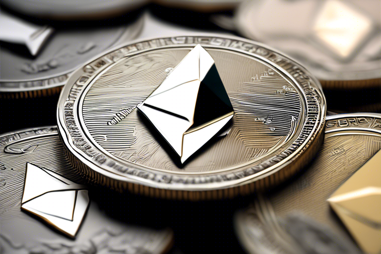 Ethereum's Impending Crash: Brace for $1,500 Plunge! Find Out Why ??
