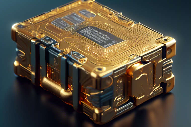 Unlock Secure Storage for TON Mainnet with Bitget Wallet's MPC Solution! ?️