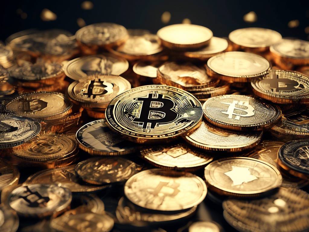 Crypto Market ? Headed for $100 Trillion Boom, Expert Believes ?