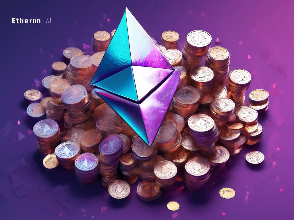 Ethereum Reaches 1M Validators, Locking in $114B Worth of Ether ?